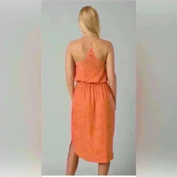 prAna  Ayla dress NWT , sz small - Picture 2 of 9